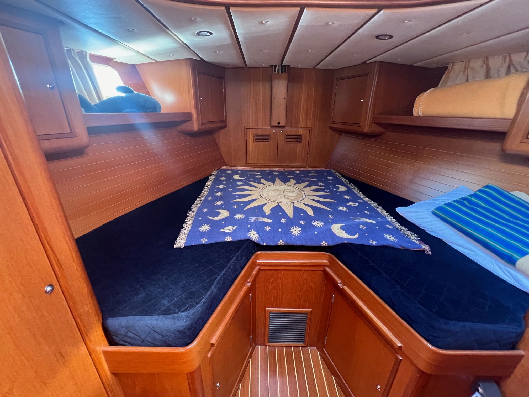 Custom Built 55 | Camelot