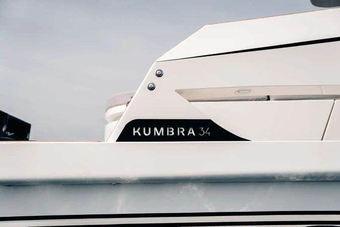 Kumbra 34 | Enjoy