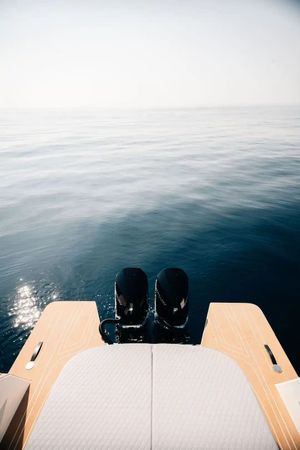 Kumbra 34 | Enjoy