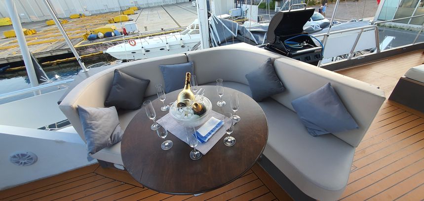 Versilcraft Ultraphantom | Vida