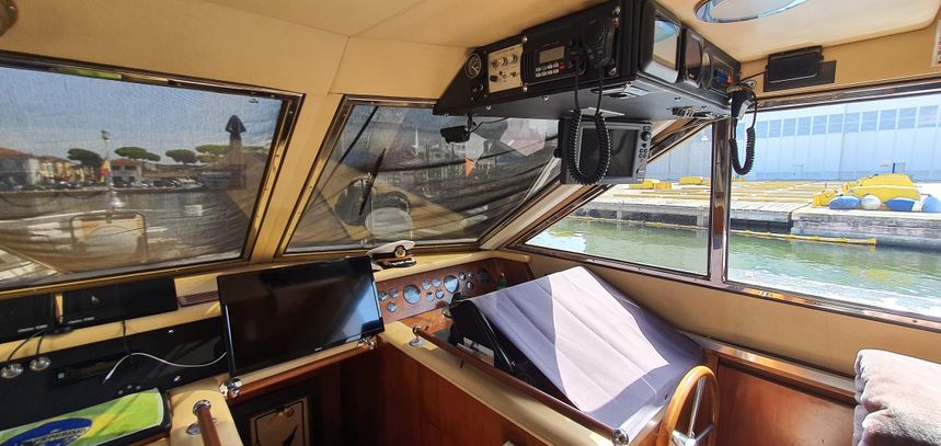 Versilcraft Ultraphantom | Vida