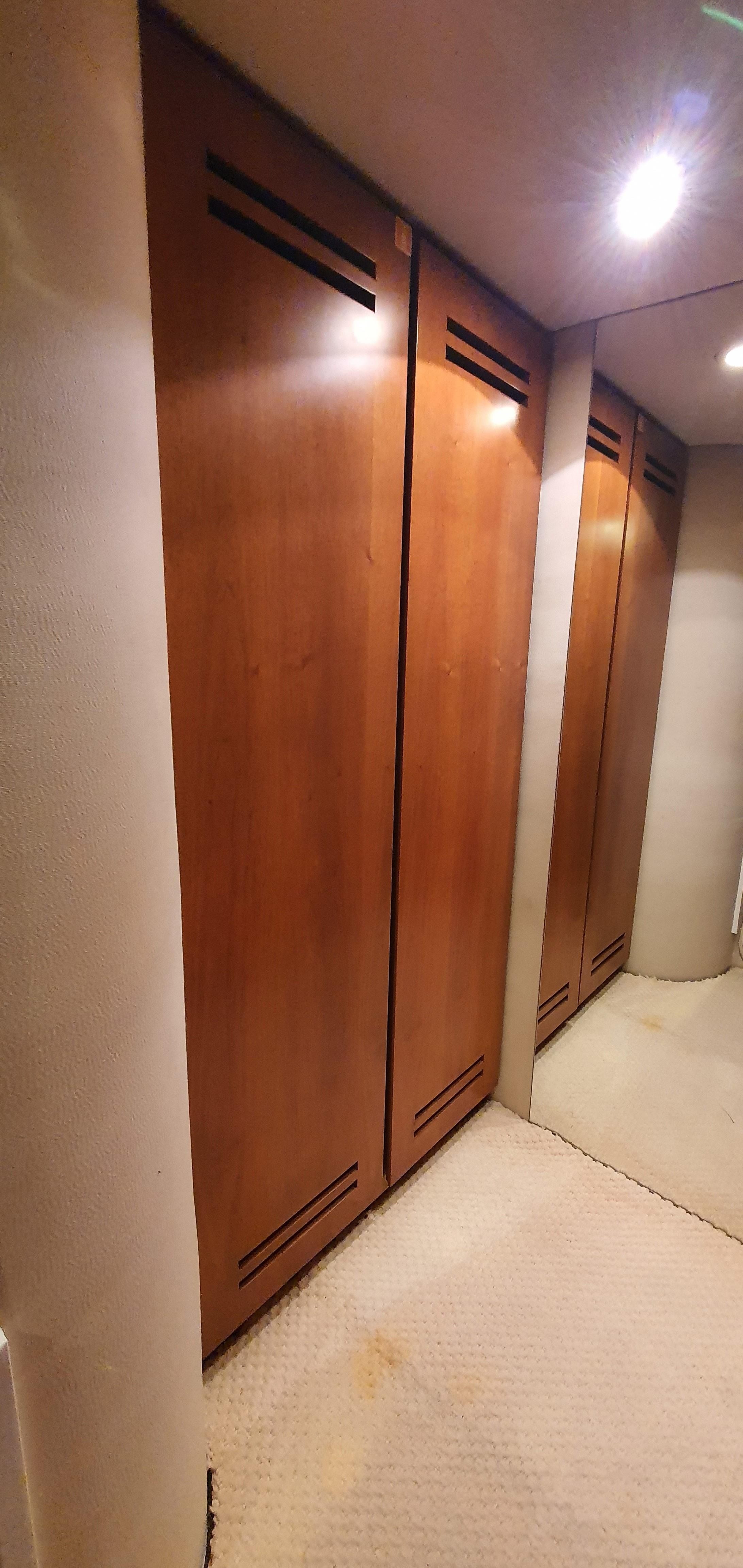 Versilcraft Ultraphantom | Vida