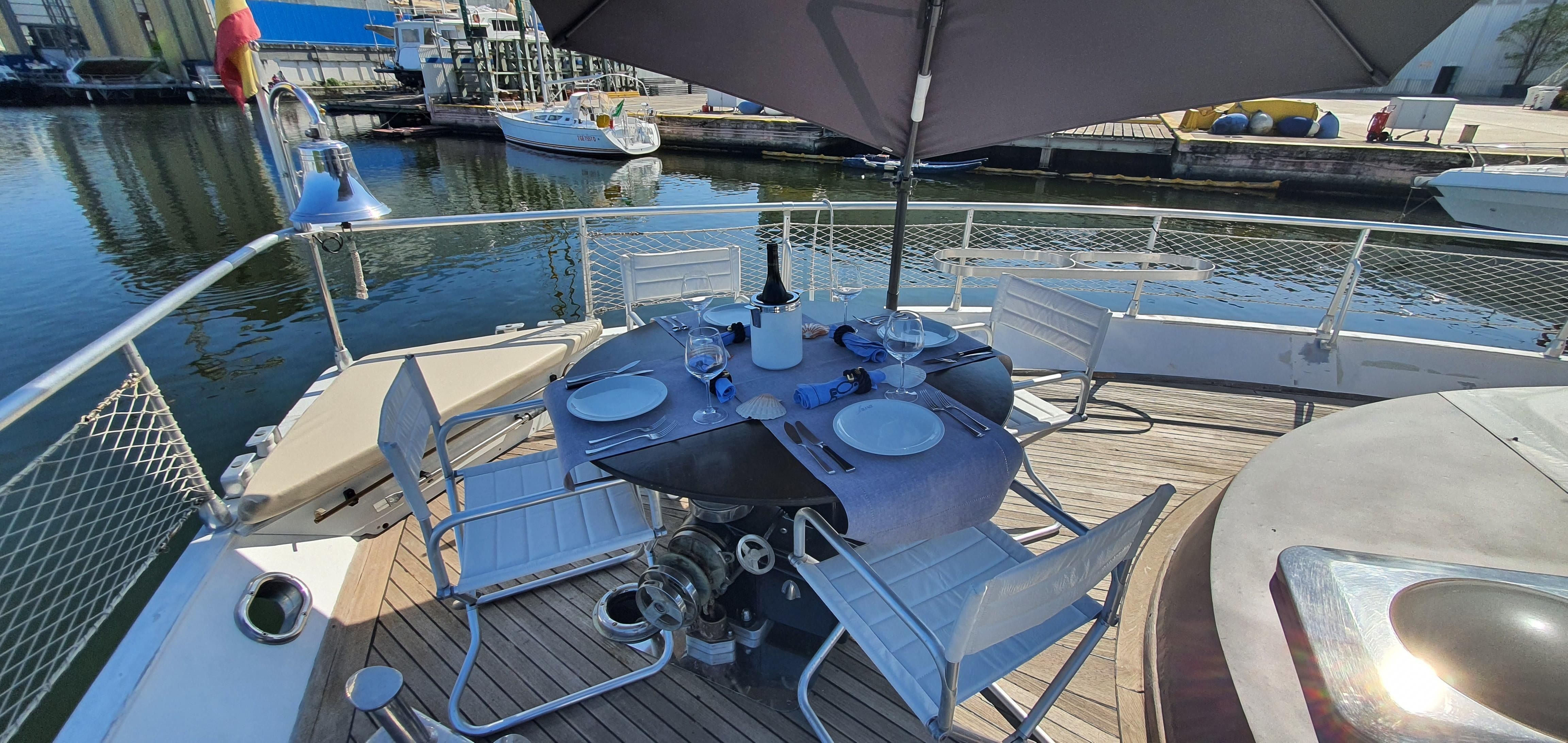 Versilcraft Ultraphantom | Vida