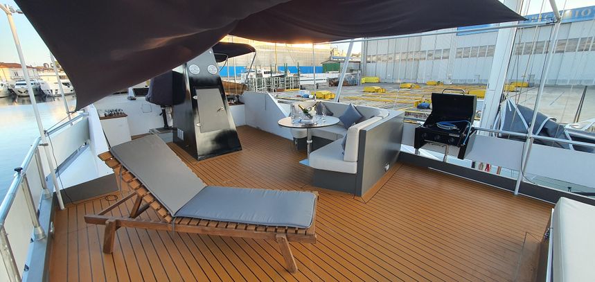 Versilcraft Ultraphantom | Vida