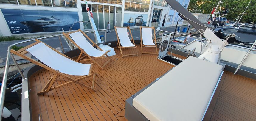 Versilcraft Ultraphantom | Vida