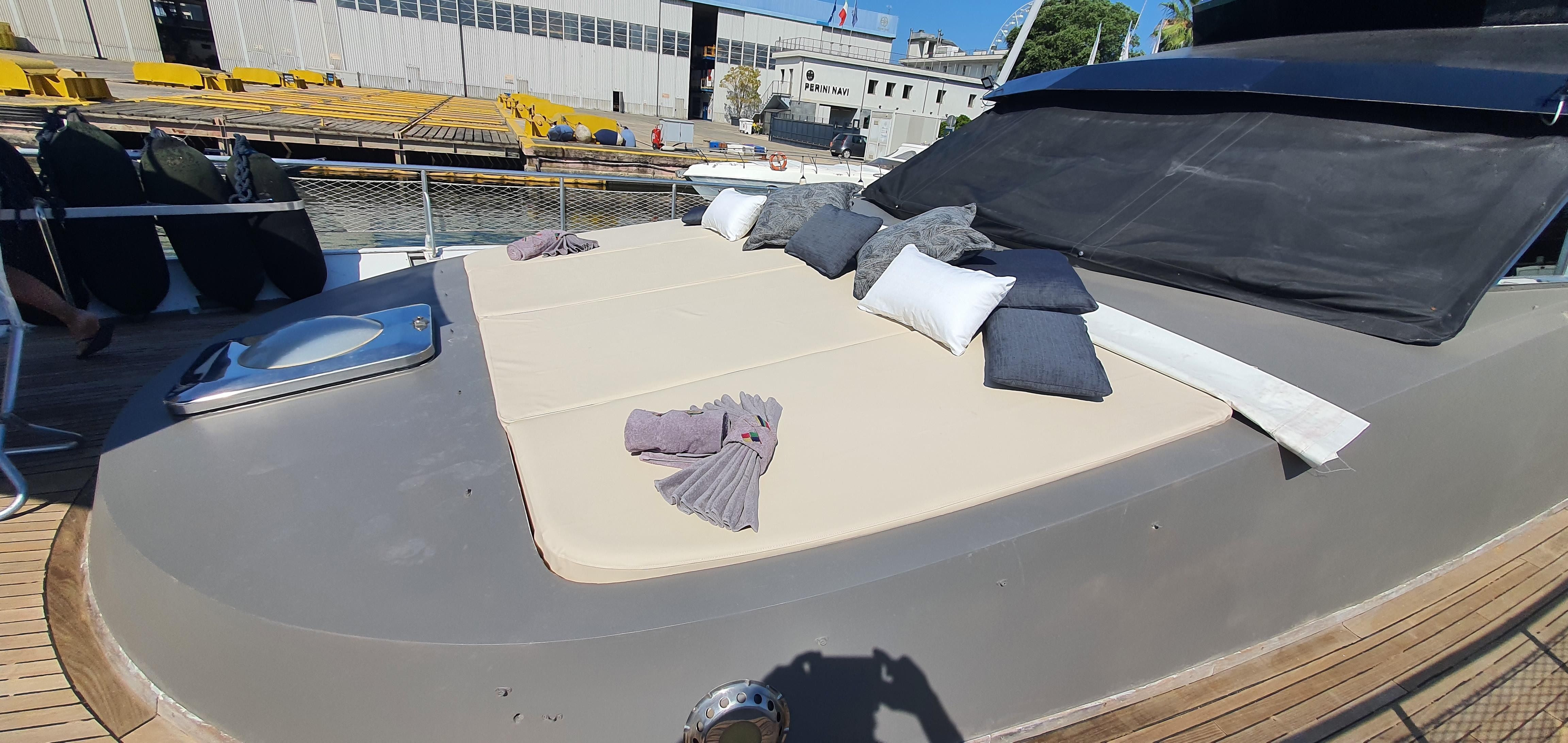 Versilcraft Ultraphantom | Vida