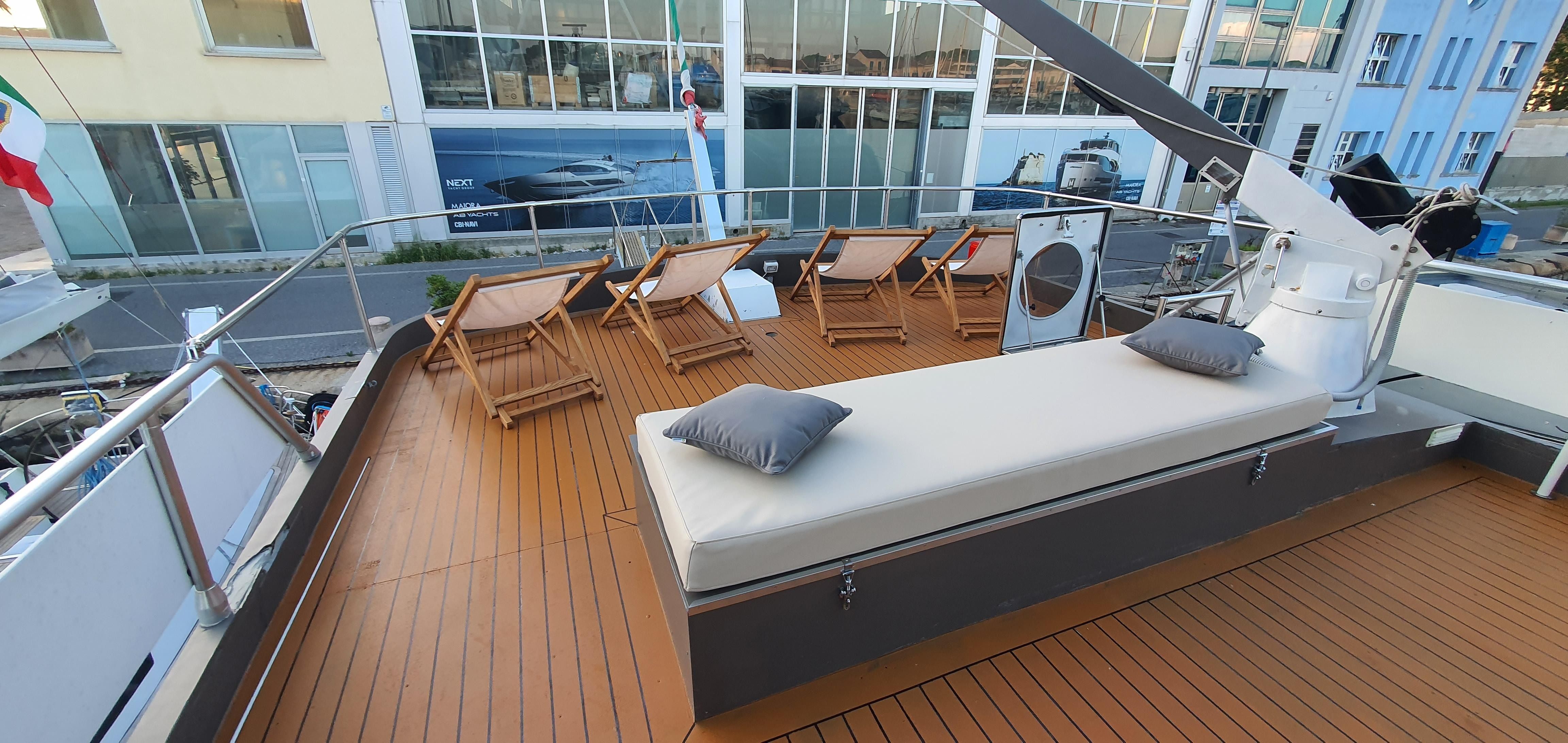 Versilcraft Ultraphantom | Vida