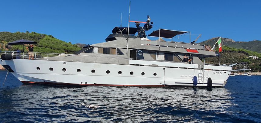 Versilcraft Ultraphantom | Vida