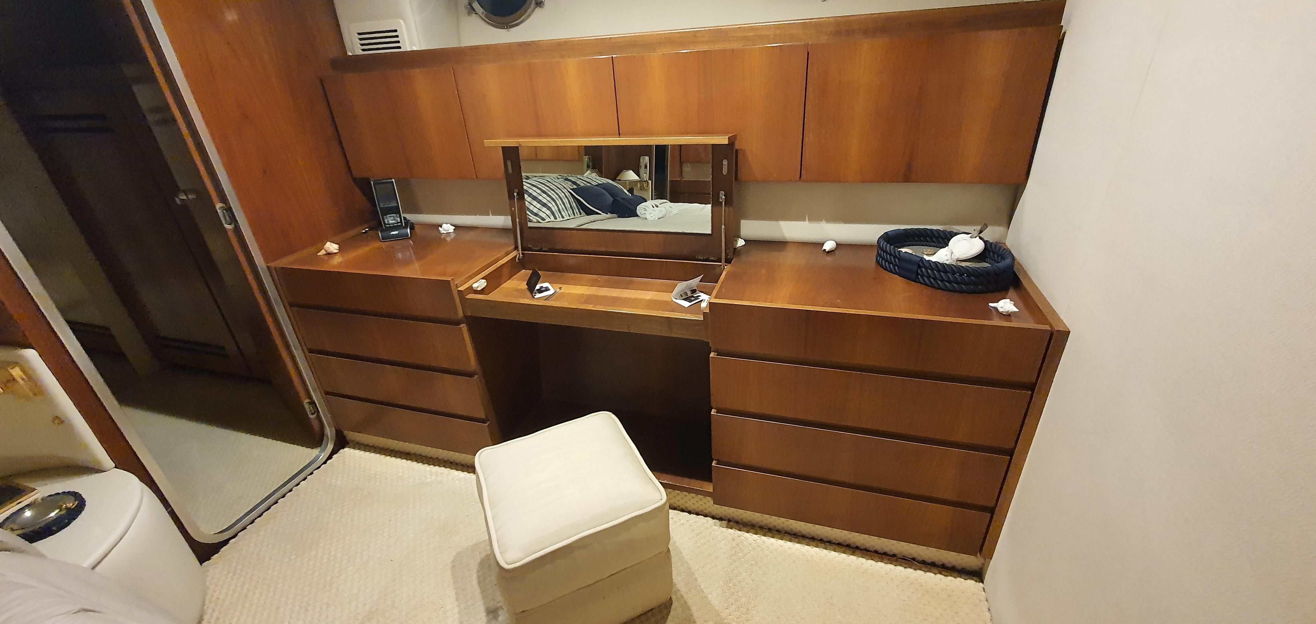 Versilcraft Ultraphantom | Vida