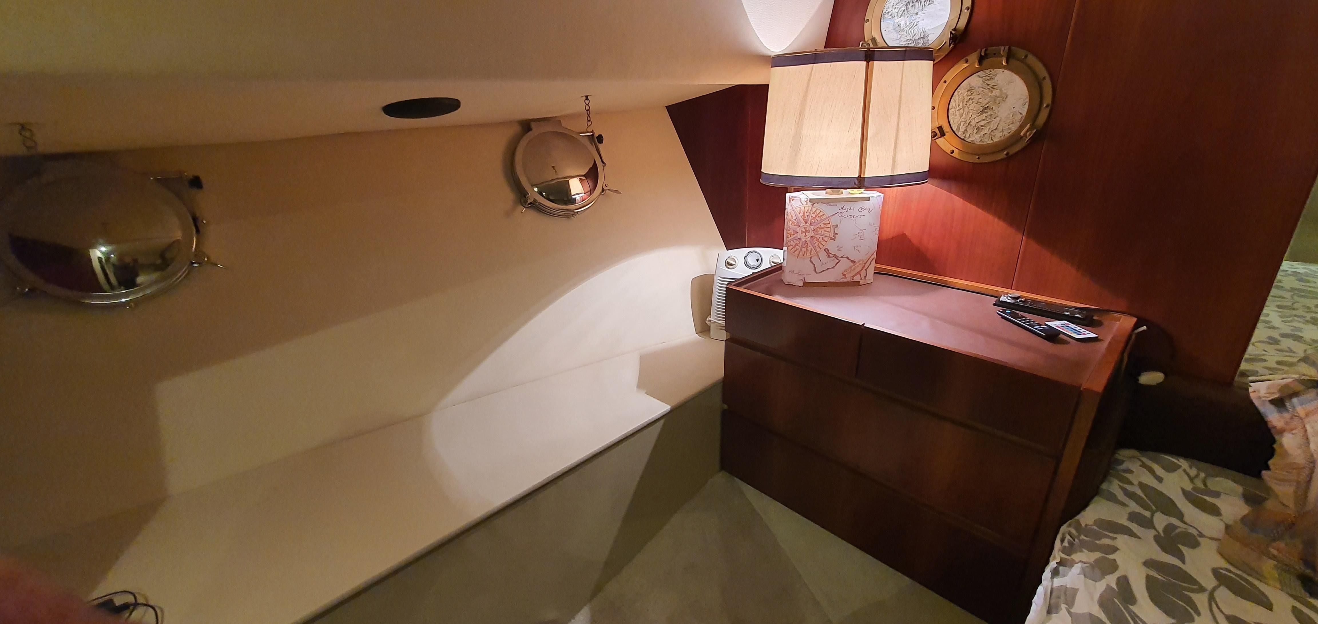 Versilcraft Ultraphantom | Vida