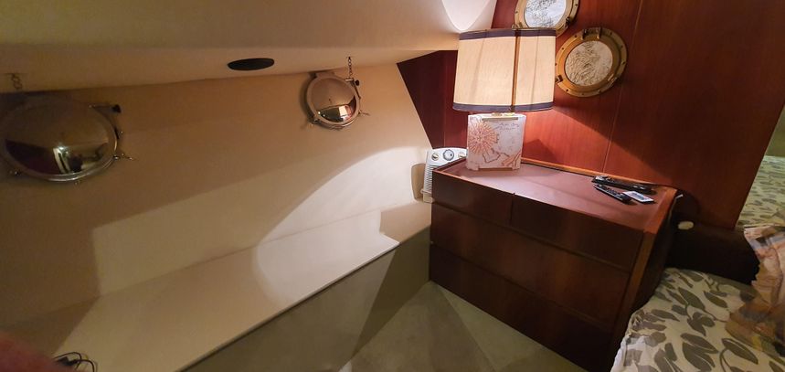 Versilcraft Ultraphantom | Vida