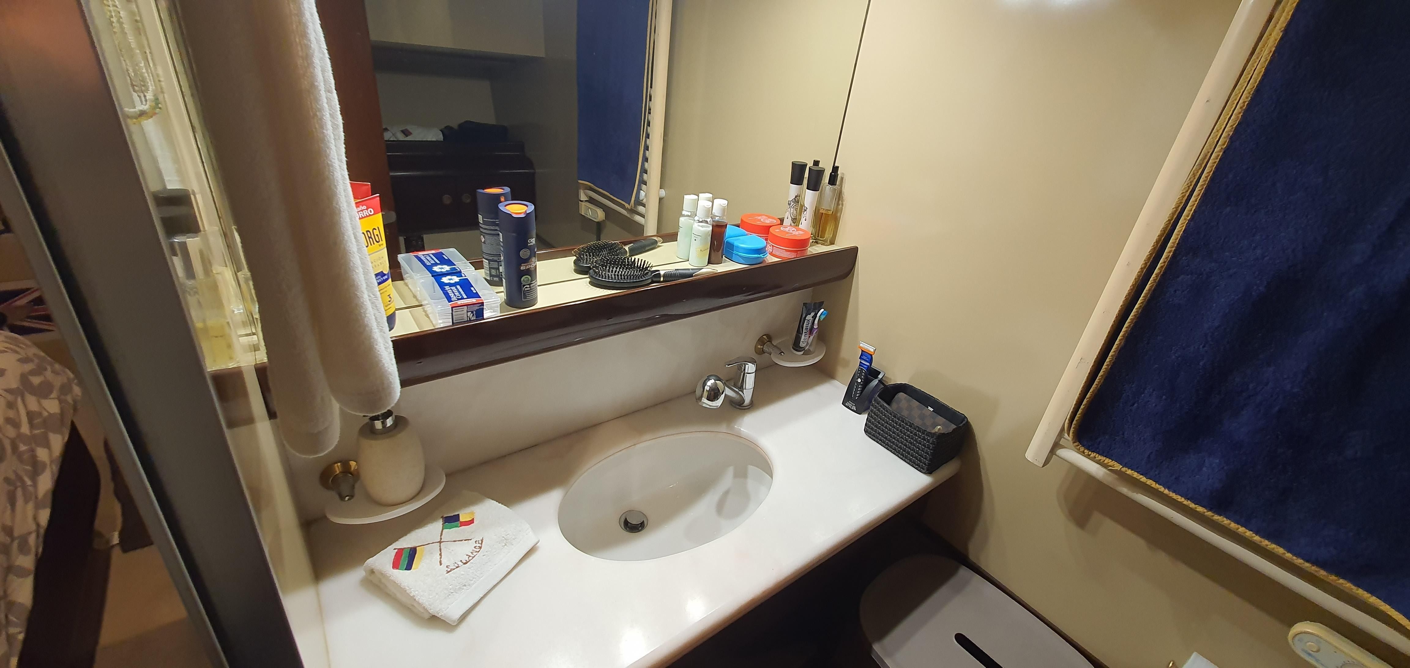 Versilcraft Ultraphantom | Vida