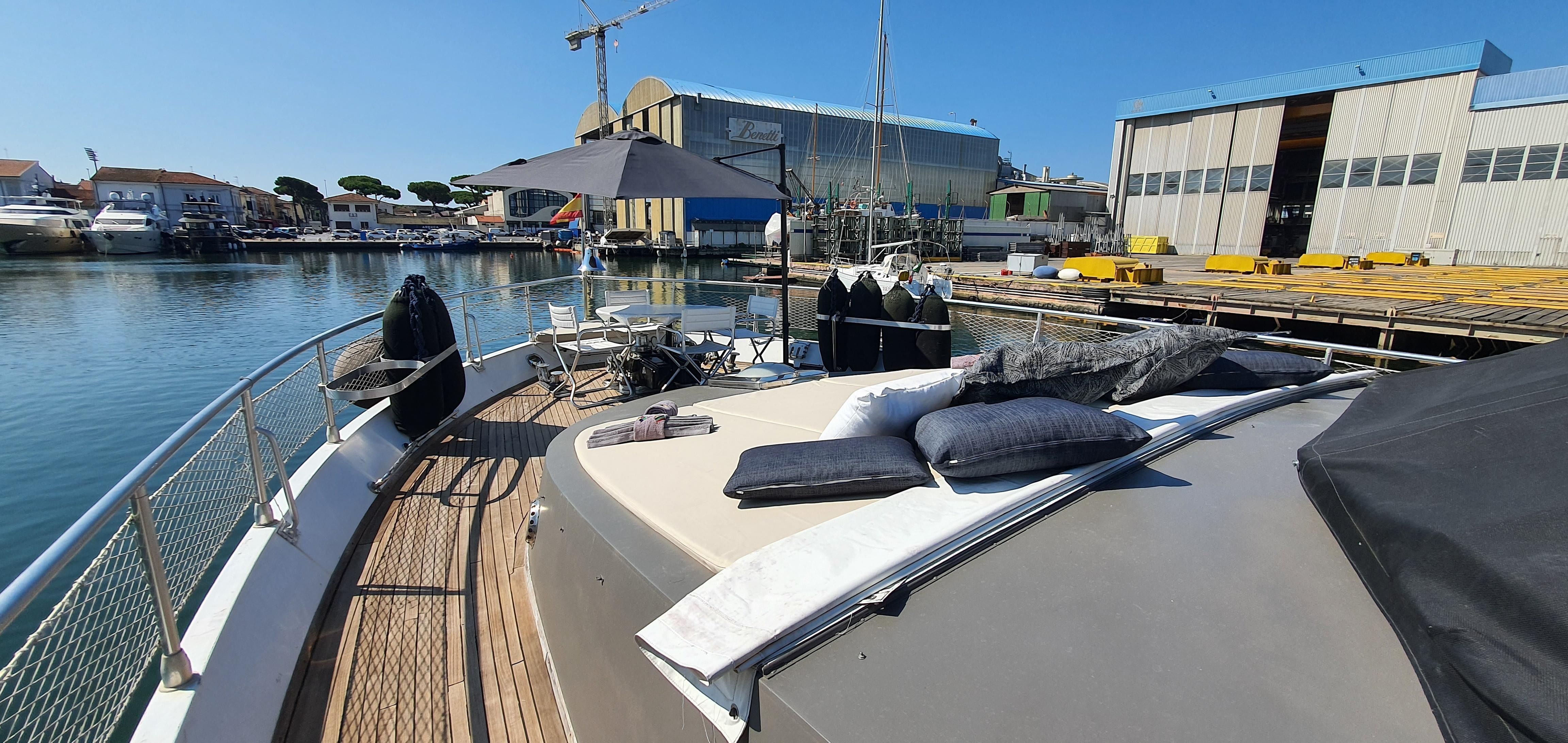 Versilcraft Ultraphantom | Vida