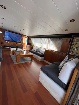 Versilcraft Ultraphantom | Vida