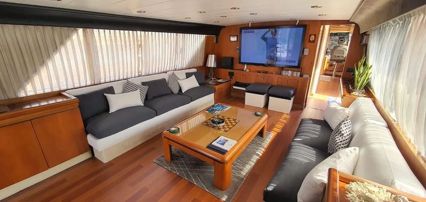 Versilcraft Ultraphantom | Vida