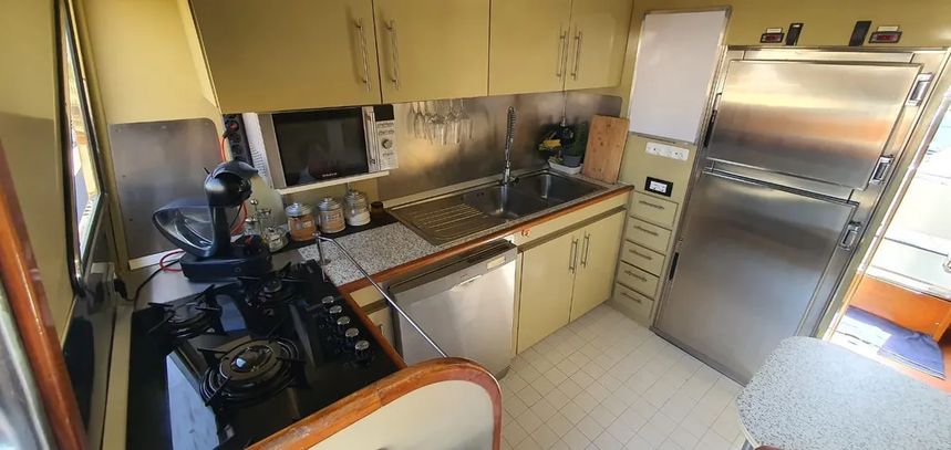 Versilcraft Ultraphantom | Vida