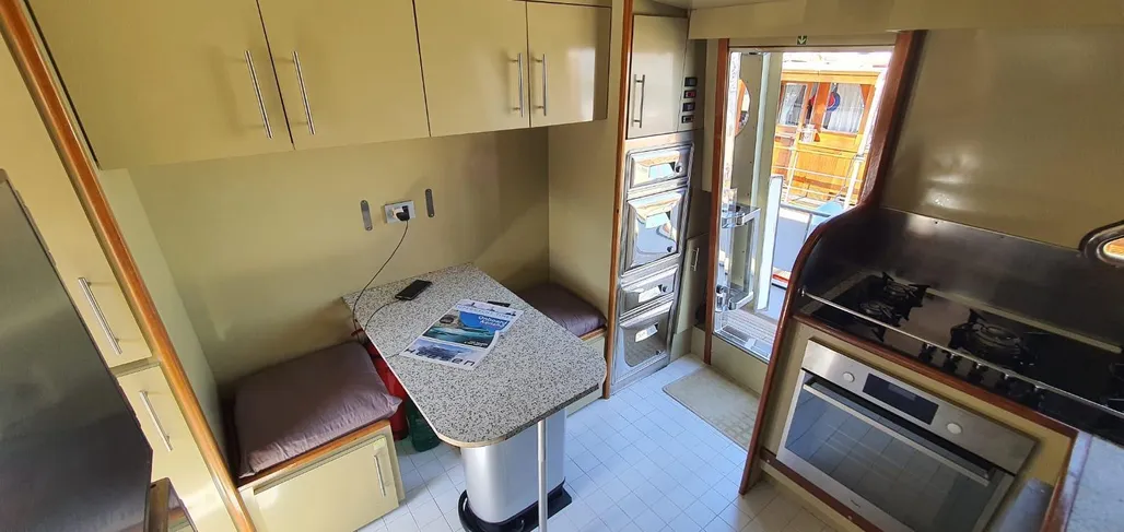 Versilcraft Ultraphantom | Vida