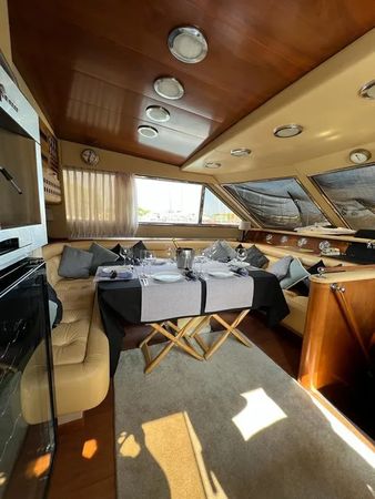 Versilcraft Ultraphantom | Vida