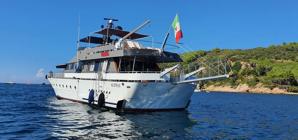 Versilcraft Ultraphantom | Vida