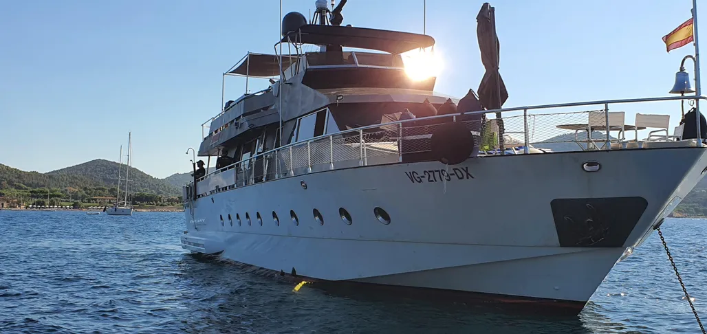 Versilcraft Ultraphantom | Vida