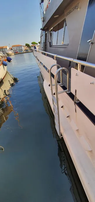 Versilcraft Ultraphantom | Vida