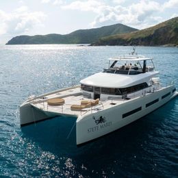 Lagoon 78 MY | Siete Mares