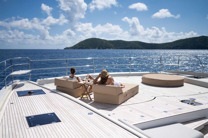 Lagoon 78 MY | Siete Mares