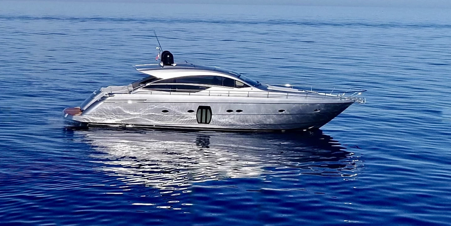 Pershing 64 | Sea Pearl