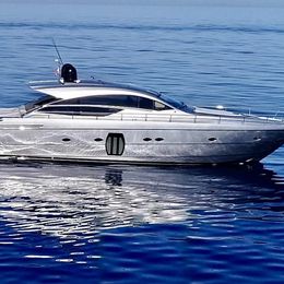 Pershing 64 | Sea Pearl