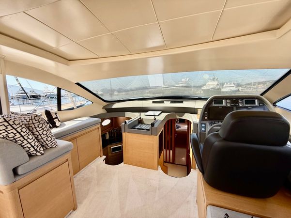 Pershing 64 | Sea Pearl