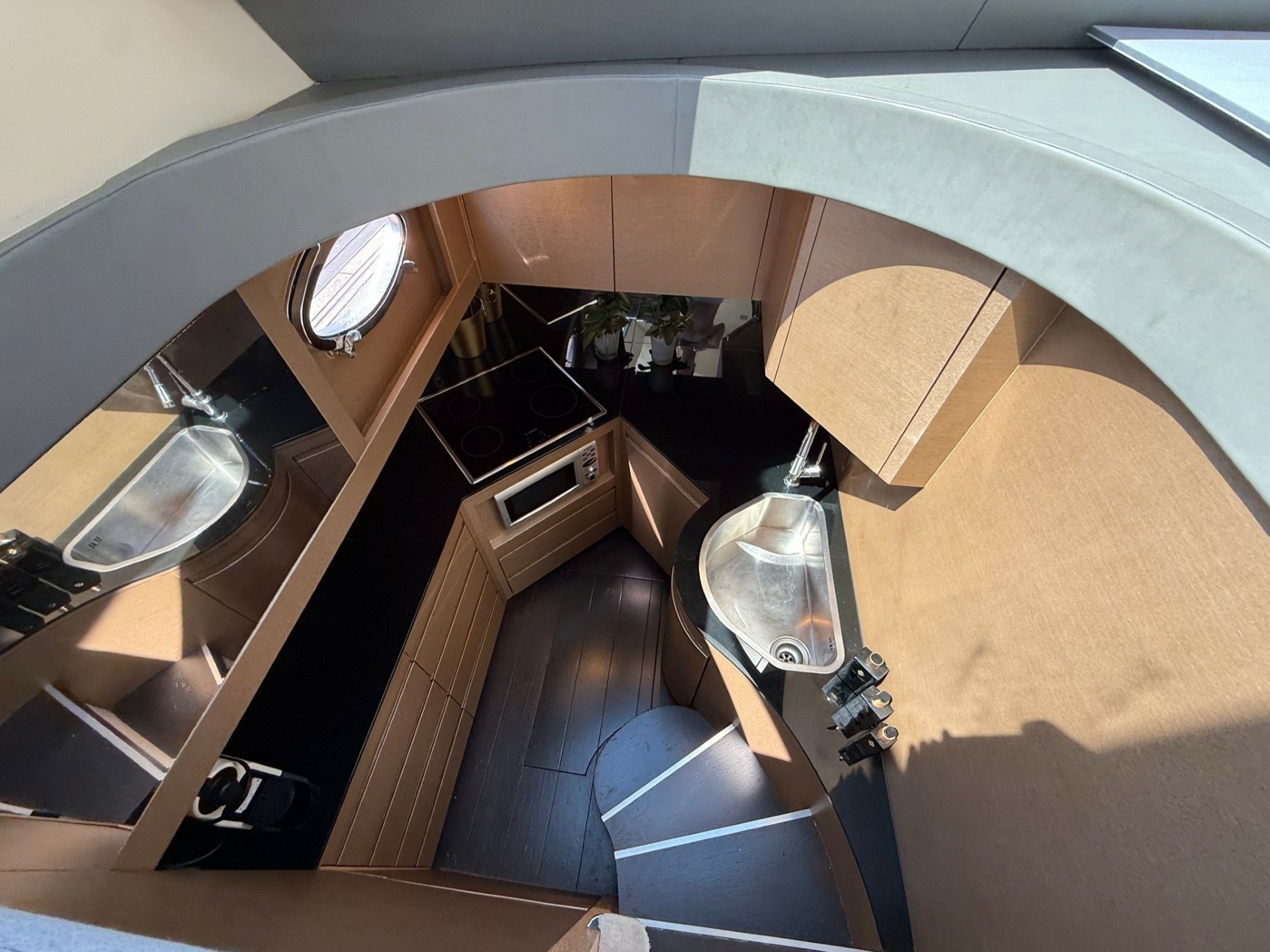 Pershing 64 | Sea Pearl