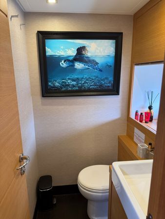 Pershing 64 | Sea Pearl