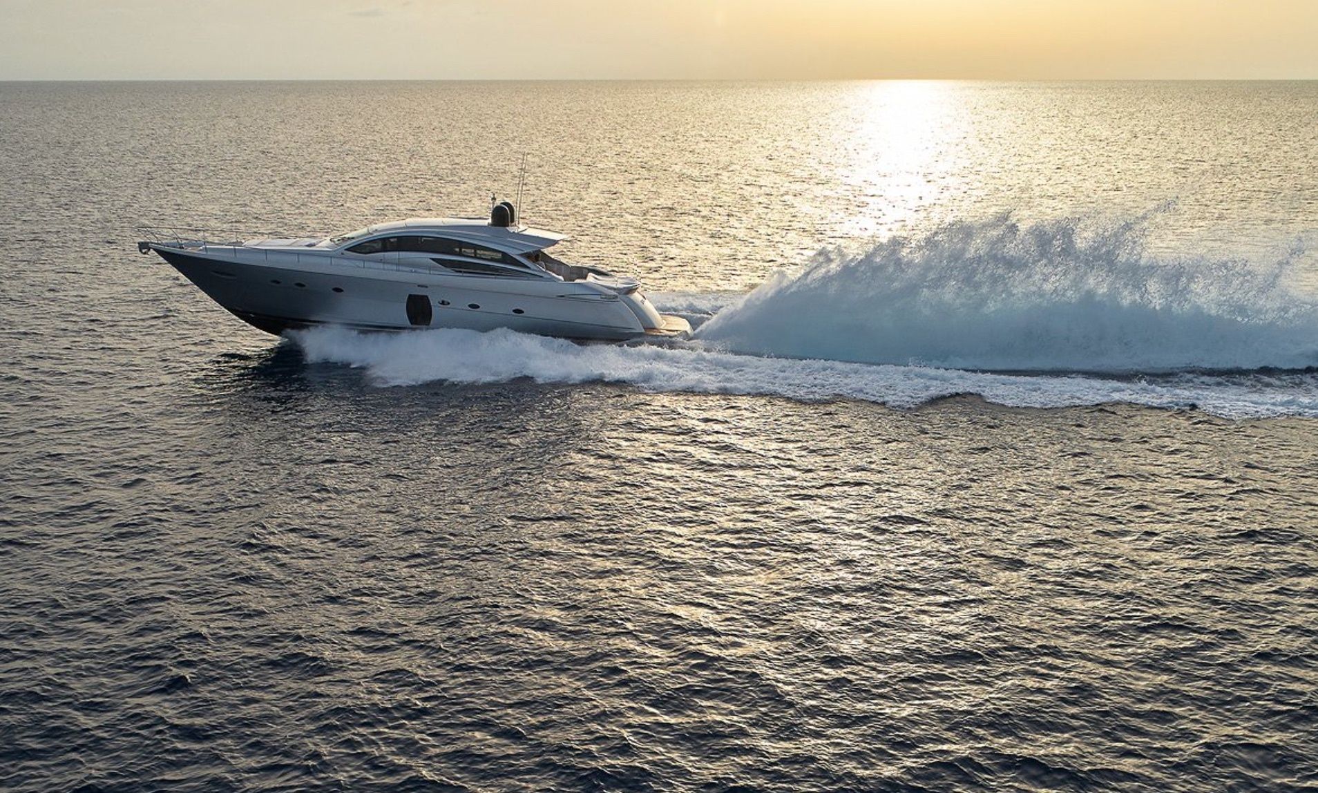 Pershing 64 | Sea Pearl