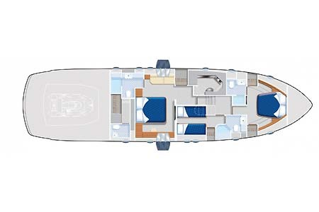 Pershing 64 | Sea Pearl