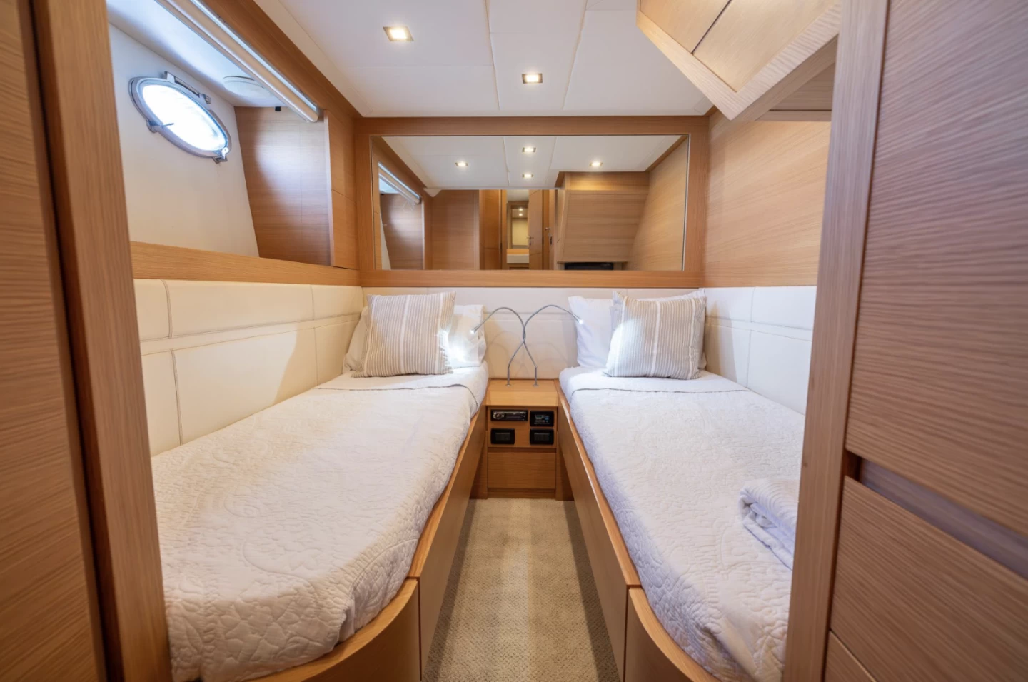 Pershing 64 | Sea Pearl