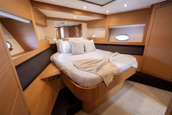 Pershing 64 | Sea Pearl