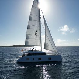 Sunreef 80 | Entre 4