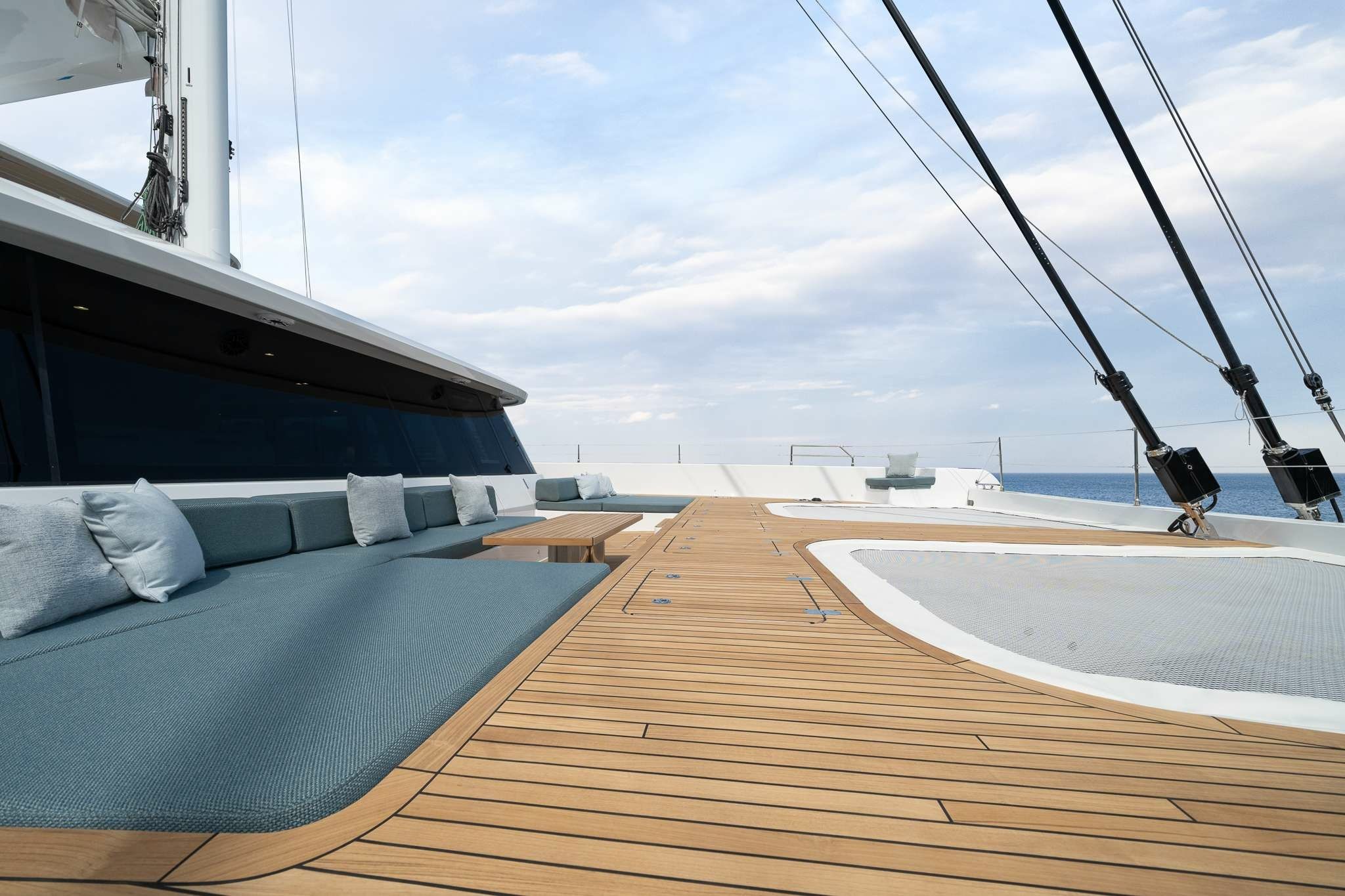 Sunreef 80 | Entre 4