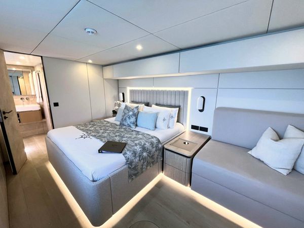 Sunreef 80 | Entre 4