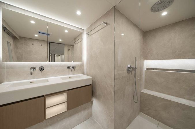 Sunreef 80 | Entre 4