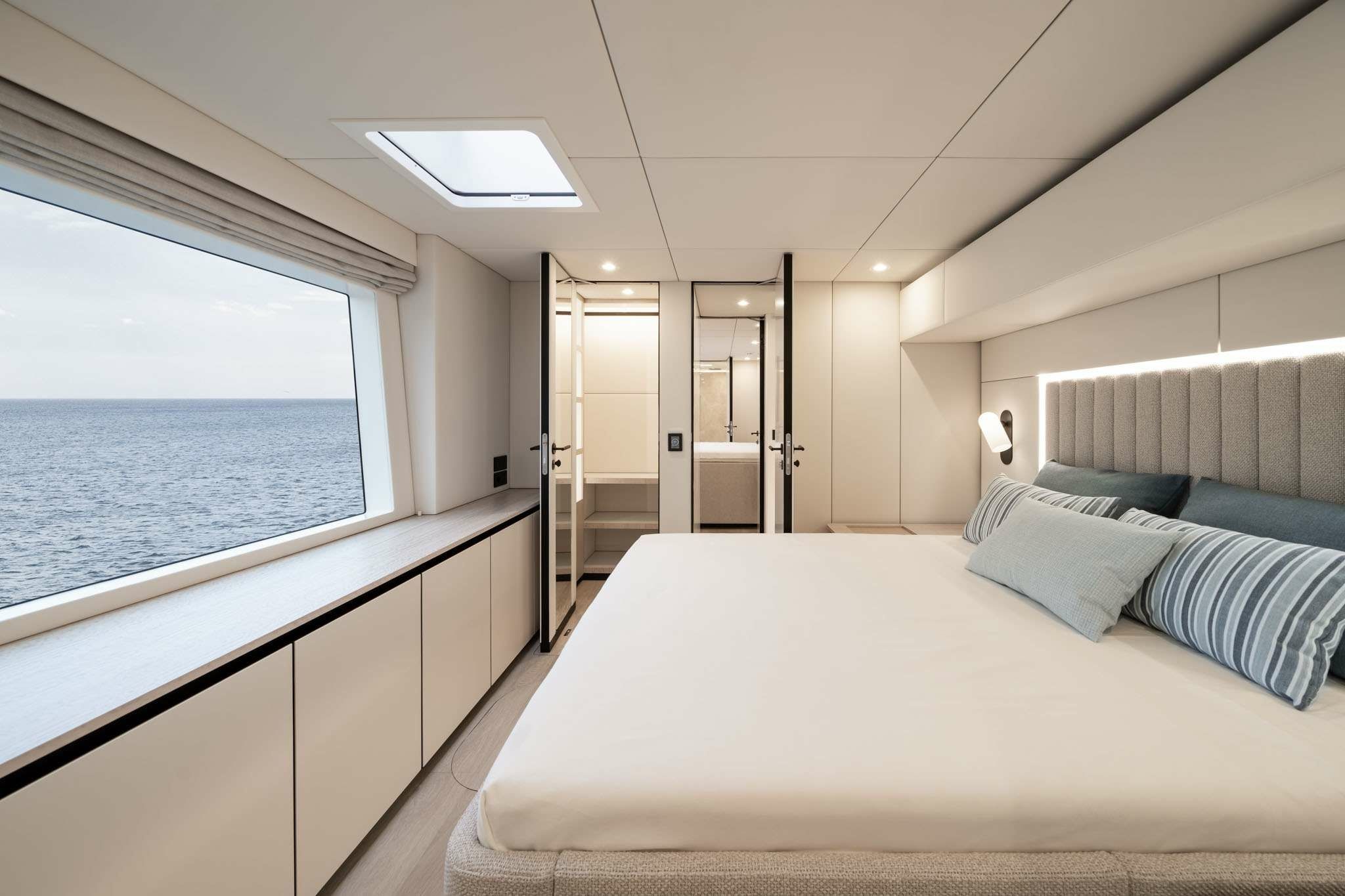 Sunreef 80 | Entre 4