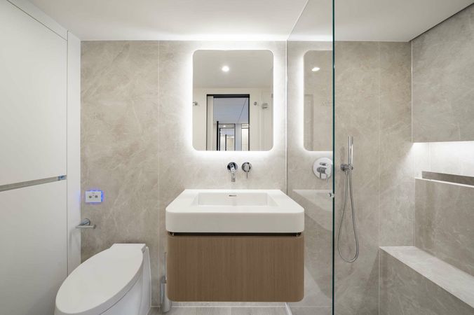 Sunreef 80 | Entre 4