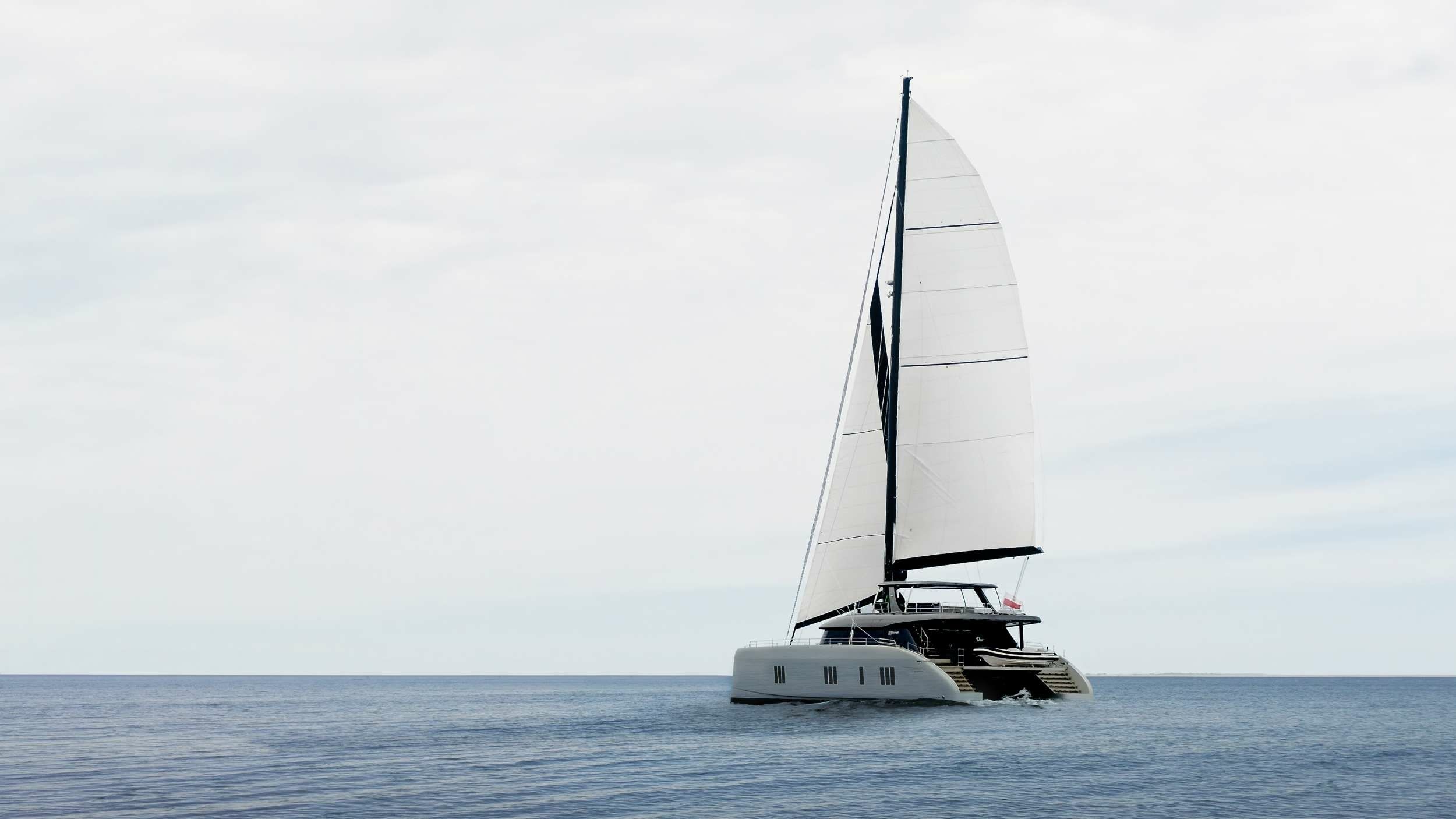 Sunreef 80 | Entre 4