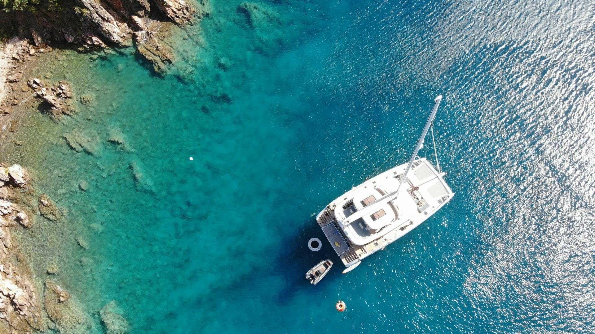 Sunreef 80 | Entre 4