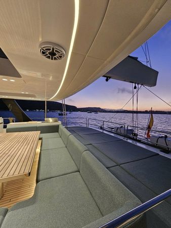 Sunreef 80 | Entre 4