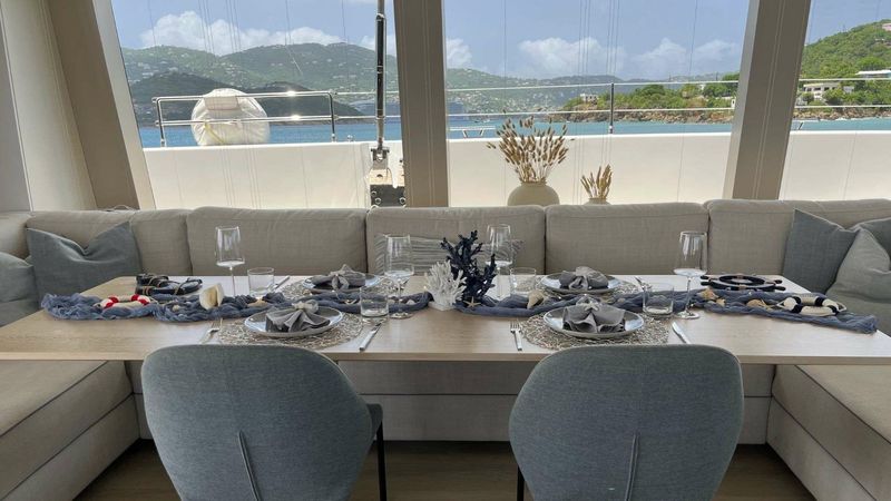 Sunreef 80 | Entre 4