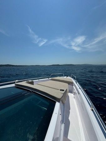 Axopar 37 Sun Top | Amac