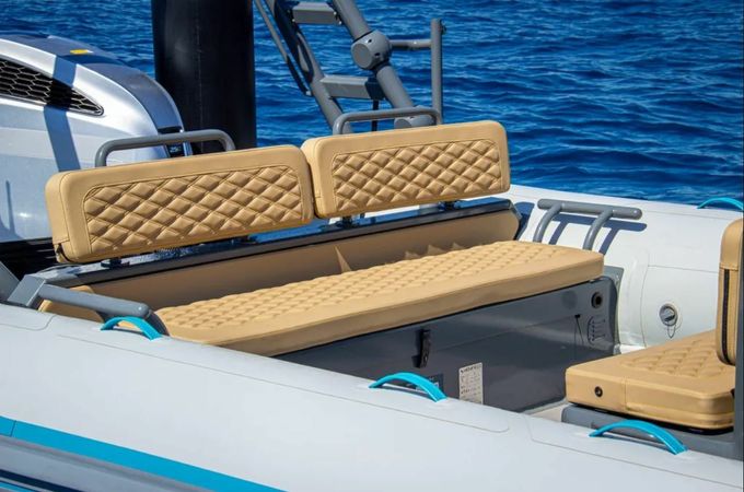 Highfield 760 | Marseille 3