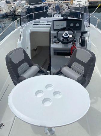 Jeanneau Cap Camarat 6.5 CC | 24