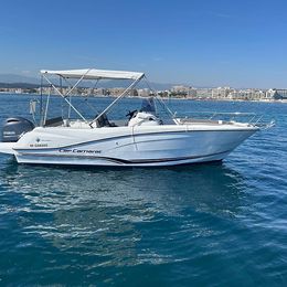 Jeanneau Cap Camarat 6.5 CC | 24